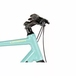 Orbea Carpe 40, Blu -Vendite City Bike Uomo orbea carpe 40 blue black 4 1