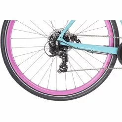 Orbea Carpe 40, Blu/nero -Vendite City Bike Uomo orbea carpe 40 blue black 7