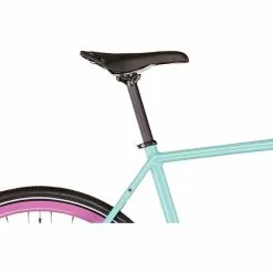 Orbea Carpe 40, Blu -Vendite City Bike Uomo orbea carpe 40 blue black 8 1