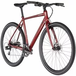 Orbea Carpe 40, Rosso