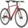 Orbea Carpe 40, Rosso/nero