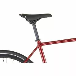 Orbea Carpe 40, Rosso/nero -Vendite City Bike Uomo orbea carpe 40 metallic dark red 8