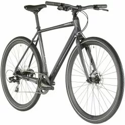 Orbea Carpe 40, Nero