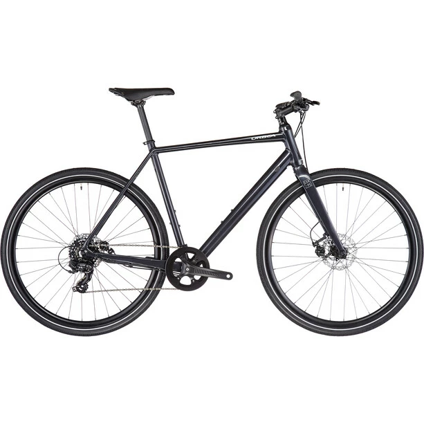 Orbea Carpe 40, Nero 2 Orbea Carpe 40, Nero - immagine 2