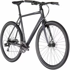 Orbea Carpe 40, Nero