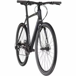 Orbea Carpe 40, Nero 10 Orbea Carpe 40, Nero -Vendite City Bike Uomo orbea carpe 40 night black 3