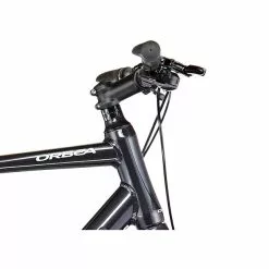 Orbea Carpe 40, Nero 11 Orbea Carpe 40, Nero -Vendite City Bike Uomo orbea carpe 40 night black 4