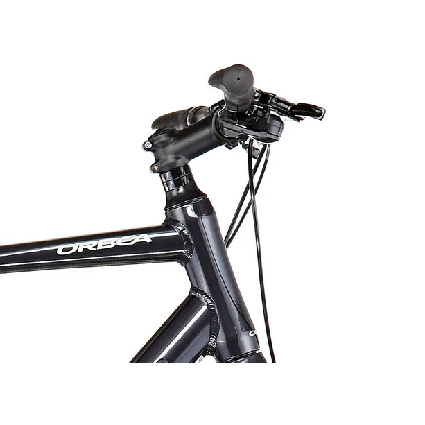 Orbea Carpe 40, Nero 4 Orbea Carpe 40, Nero - immagine 4