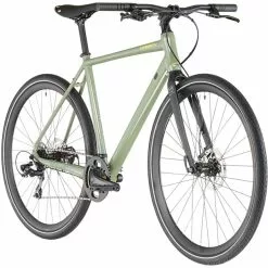 Orbea Carpe 40, Verde/nero