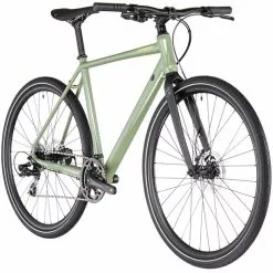 Orbea Carpe 40, Verde