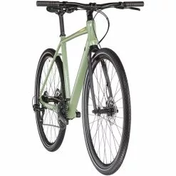 Orbea Carpe 40, Verde -Vendite City Bike Uomo orbea carpe 40 urban green black 3