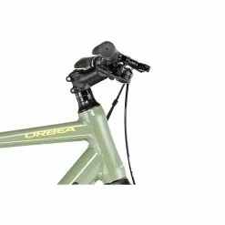Orbea Carpe 40, Verde -Vendite City Bike Uomo orbea carpe 40 urban green black 4