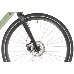 Orbea Carpe 40, Verde/nero -Vendite City Bike Uomo orbea carpe 40 urban green black 5 1