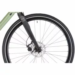 Orbea Carpe 40, Verde -Vendite City Bike Uomo orbea carpe 40 urban green black 5