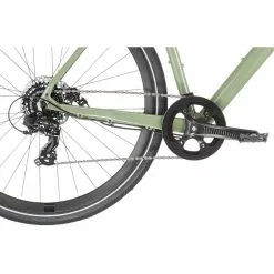Orbea Carpe 40, Verde/nero -Vendite City Bike Uomo orbea carpe 40 urban green black 6 1