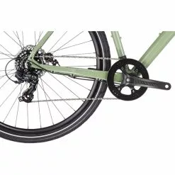 Orbea Carpe 40, Verde -Vendite City Bike Uomo orbea carpe 40 urban green black 6