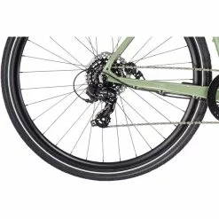 Orbea Carpe 40, Verde -Vendite City Bike Uomo orbea carpe 40 urban green black 7