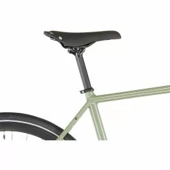 Orbea Carpe 40, Verde/nero -Vendite City Bike Uomo orbea carpe 40 urban green black 8 1