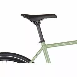 Orbea Carpe 40, Verde -Vendite City Bike Uomo orbea carpe 40 urban green black 8