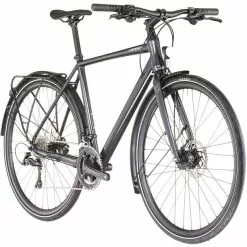 Orbea Vector 15, Nero