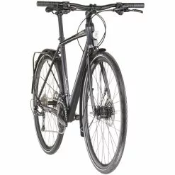 Orbea Vector 15, Nero -Vendite City Bike Uomo orbea vector 15 metallic night black 3
