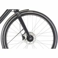 Orbea Vector 15, Nero -Vendite City Bike Uomo orbea vector 15 metallic night black 5