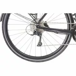 Orbea Vector 15, Nero -Vendite City Bike Uomo orbea vector 15 metallic night black 7