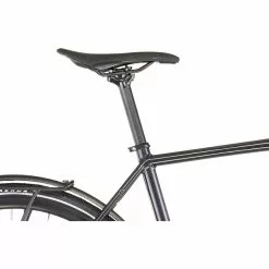 Orbea Vector 15, Nero -Vendite City Bike Uomo orbea vector 15 metallic night black 8