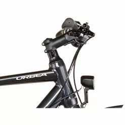 Orbea Vector 15, Nero -Vendite City Bike Uomo orbea vector 15 night black 4