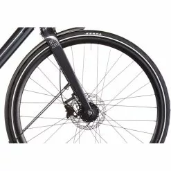 Orbea Vector 15, Nero -Vendite City Bike Uomo orbea vector 15 night black 5