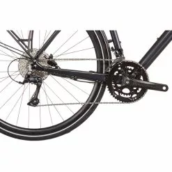 Orbea Vector 15, Nero -Vendite City Bike Uomo orbea vector 15 night black 6