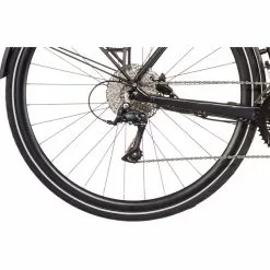 Orbea Vector 15, Nero -Vendite City Bike Uomo orbea vector 15 night black 7