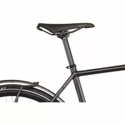 Orbea Vector 15, Nero -Vendite City Bike Uomo orbea vector 15 night black 8
