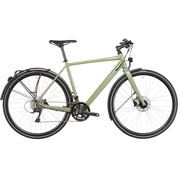 Orbea Vector 15, Verde Oliva 2 Orbea Vector 15, Verde Oliva - immagine 2