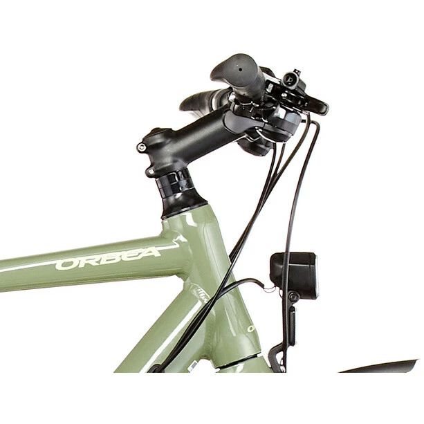 Orbea Vector 15, Verde Oliva 4 Orbea Vector 15, Verde Oliva - immagine 4