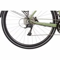 Orbea Vector 15, Verde Oliva 14 Orbea Vector 15, Verde Oliva -Vendite City Bike Uomo orbea vector 15 urban green 7