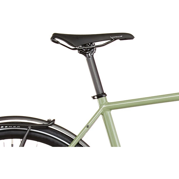 Orbea Vector 15, Verde Oliva 8 Orbea Vector 15, Verde Oliva - immagine 8