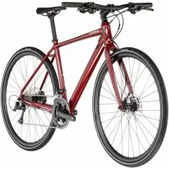Orbea Vector 20, Rosso