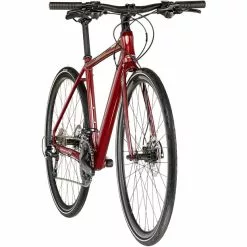 Orbea Vector 20, Rosso 10 Orbea Vector 20, Rosso -Vendite City Bike Uomo orbea vector 20 metallic dark red 3