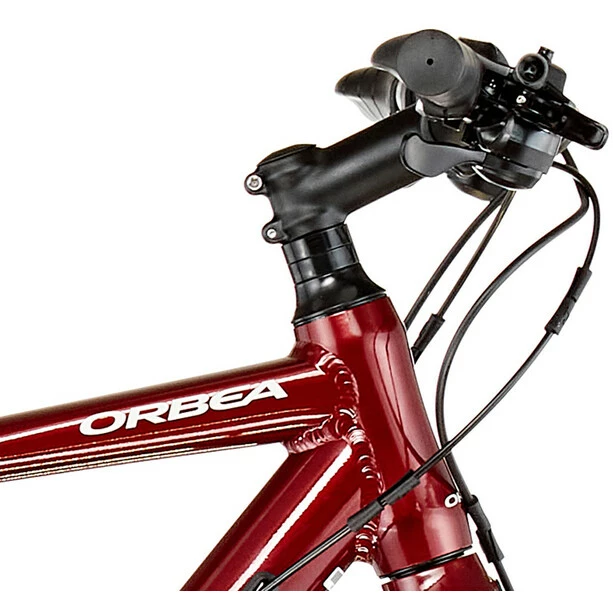 Orbea Vector 20, Rosso 4 Orbea Vector 20, Rosso - immagine 4