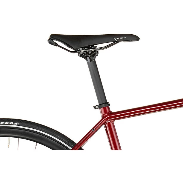 Orbea Vector 20, Rosso 8 Orbea Vector 20, Rosso - immagine 8