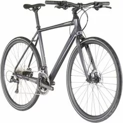 Orbea Vector 20, Nero