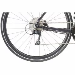 Orbea Vector 20, Nero -Vendite City Bike Uomo orbea vector 20 metallic night black 7