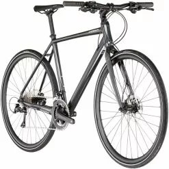 Orbea Vector 20, Nero