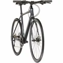 Orbea Vector 20, Nero -Vendite City Bike Uomo orbea vector 20 night black 3