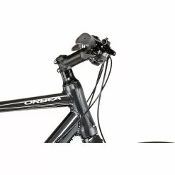 Orbea Vector 20, Nero -Vendite City Bike Uomo orbea vector 20 night black 4