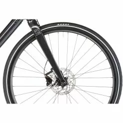 Orbea Vector 20, Nero -Vendite City Bike Uomo orbea vector 20 night black 5