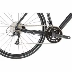 Orbea Vector 20, Nero -Vendite City Bike Uomo orbea vector 20 night black 6