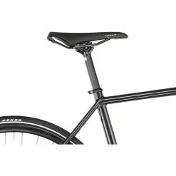 Orbea Vector 20, Nero -Vendite City Bike Uomo orbea vector 20 night black 8