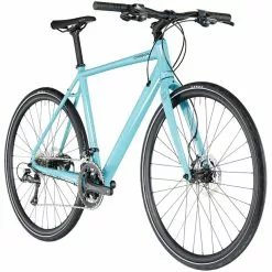 Orbea Vector 30, Blu